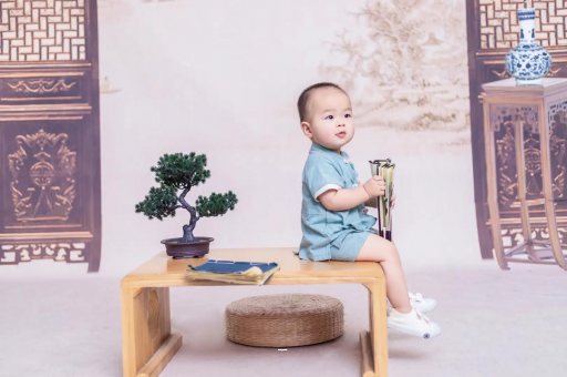谷城宝宝有多少颗牙齿